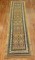 Antique Persian Camel Serab Runner No. j1470