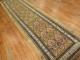 Antique Persian Camel Serab Runner No. j1470