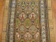 Antique Persian Camel Serab Runner No. j1470