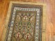 Antique Persian Camel Serab Runner No. j1470