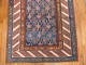 Early 20th Century Kurdish Rug No. j1471