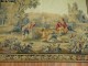 18th century European Tapestry No. j1478