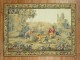 18th century European Tapestry No. j1478