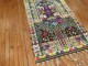 Funky Turkish Anatolian Runner No. j1494