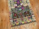 Funky Turkish Anatolian Runner No. j1494