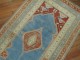 Blue Persian Malayer Runner No. j1495