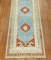 Blue Persian Malayer Runner No. j1495