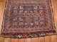 Soumac Salt Bag Rug No. j1499