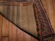 Soumac Salt Bag Rug No. j1499