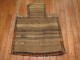 Soumac Salt Bag Rug No. j1499