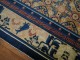 Antique Chinese Peking Rug No. j1528