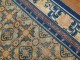 Antique Chinese Peking Rug No. j1528