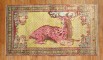 Karabagh Deer Rug No. j1569