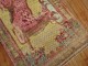 Karabagh Deer Rug No. j1569