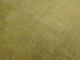 Soft Yellow Antique Oushak Rug No. j1576