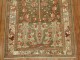 Brown Field Persian Malayer Runner No. j1592