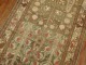 Brown Field Persian Malayer Runner No. j1592