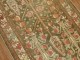 Brown Field Persian Malayer Runner No. j1592