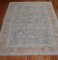 Blue Mahal Rug No. j1600