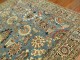 Blue Antique 19th Century Tabriz Rug No. j1604