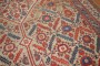 Camel Oversize Persian Malayer Rug No. j1607