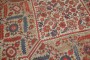 Camel Oversize Persian Malayer Rug No. j1607