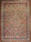 Camel Oversize Persian Malayer Rug No. j1607