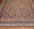 Camel Oversize Persian Malayer Rug No. j1607