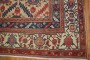 Camel Oversize Persian Malayer Rug No. j1607