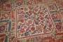 Camel Oversize Persian Malayer Rug No. j1607