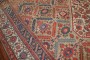 Camel Oversize Persian Malayer Rug No. j1607