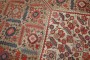 Camel Oversize Persian Malayer Rug No. j1607