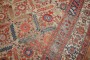 Camel Oversize Persian Malayer Rug No. j1607