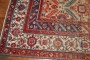 Camel Oversize Persian Malayer Rug No. j1607