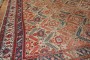 Camel Oversize Persian Malayer Rug No. j1607