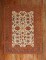 Antique Oushak Carpet No. j1613