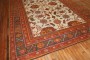 Antique Oushak Carpet No. j1613