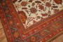 Antique Oushak Carpet No. j1613