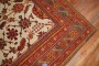 Antique Oushak Carpet No. j1613