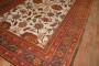 Antique Oushak Carpet No. j1613