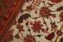 Antique Oushak Carpet No. j1613