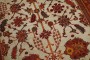 Antique Oushak Carpet No. j1613