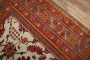 Antique Oushak Carpet No. j1613