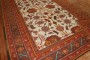 Antique Oushak Carpet No. j1613