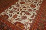 Antique Oushak Carpet No. j1613