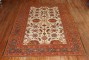 Antique Oushak Carpet No. j1613