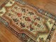 Antique Caucasian Karabagh Rug No. j1619