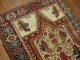 Antique Caucasian Karabagh Rug No. j1619