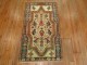 Antique Caucasian Karabagh Rug No. j1619