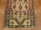 Antique Caucasian Karabagh Rug No. j1619